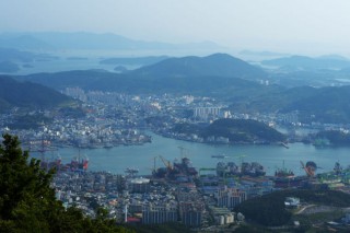 Tongyeong recognized for its rich music offerings