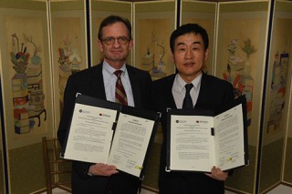 Culture Ministry to sponsor Korean art exhibition at Met
