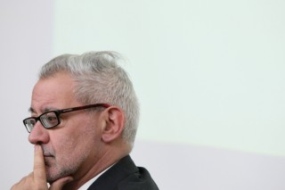 New MMCA director attempts to allay censorship concerns