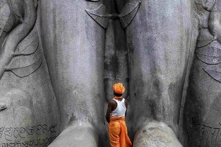 National Geographic photos open up ‘World of Mystery’