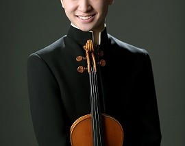 Kumho classical stars dominate competitions