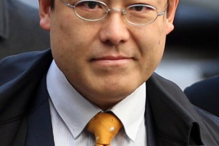 Japanese reporter cleared of defaming president