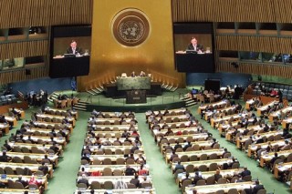 UN passes resolution calling for N.K. referral to ICC referral