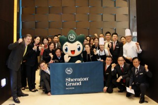 [Around the Hotels] Movie time at Grand Hyatt Seoul