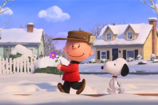 Animated films to evoke nostalgia this Christmas