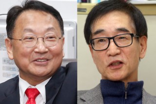 Saenuri lawmaker Yoo tapped as finance minister