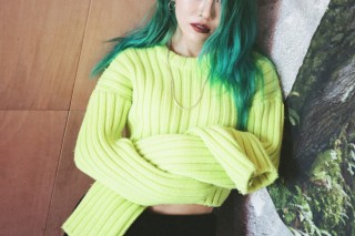 [Herald Interview] Suran wraps up 2015 with single ‘Calling in Love’