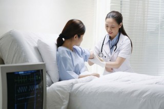 Nearly 70% survive 5 years after cancer diagnosis in South Korea