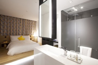 Lotte to open L7 lifestyle hotel in January Lotte to open L7 lifestyle hotel in January