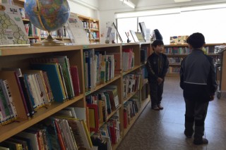 Korea’s first-ever multicultural library faces shutdown over budget shortfall