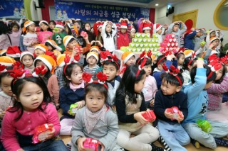 Dispute rises over child care budget in South Korea