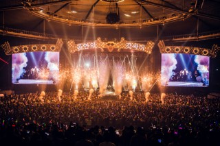 [Herald Review] Psy has everyone jumping for ‘All Night Stand’