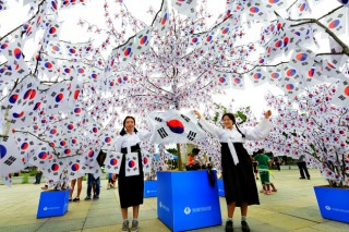 Independence Hall wins presidential accolade Independence Hall wins presidential accolade