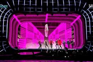 SBS’s year-end music festival drops the ball on music