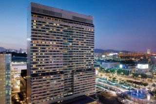 [Best Brand] Grand InterContinental Seoul honored for service quality