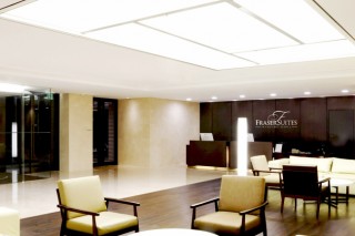 [Best Brand] Fraser Suites downtown leads serviced apartment business