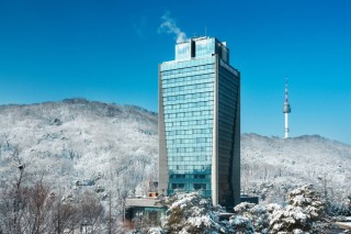 [Best Brand] Banyan Tree Club and Spa Seoul, urban oasis in the heart of Seoul
