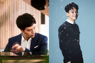 EXO’s Chen to join Barakatt onstage in Seoul concert