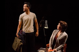 [Herald Review] ‘Next to Normal’ a must-see musical of ethical quandaries
