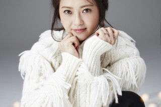 [Herald Interview] 12 years since debut, Go A-ra’s just getting started