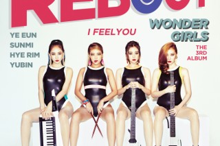 Billboard names ‘Reboot’ top K-pop album of 2015