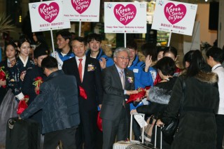 [Herald Interview] Korea aims to keep tourists coming back