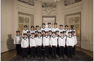 Vienna Boys Choir holding auditions in Korea