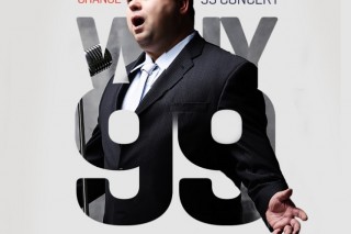 Paul Potts to hold exclusive ‘99’ concert in Seoul