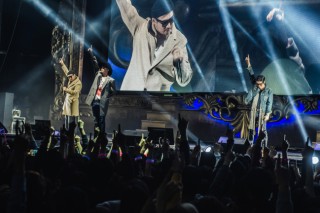 Epik High to be first K-pop act at Coachella