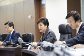 N.K. nuke tension may act as clincher in elections