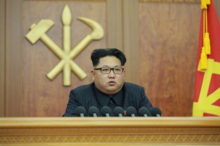 Test draws attention to N.K. nuke strategy