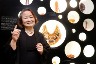 From Ethiopia to Colombia: On a quest for ethnic jewelry