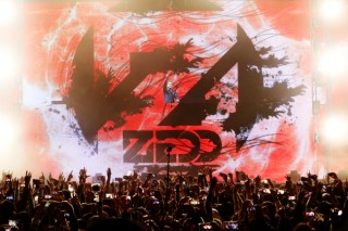 [Herald Review] Zedd kicks off ‘5 Nights’ series with some ‘clarity’