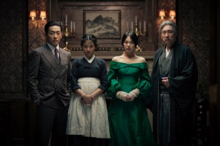 Big-name directors flock back to big screen