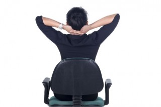 Koreans’ health at risk for sitting too much