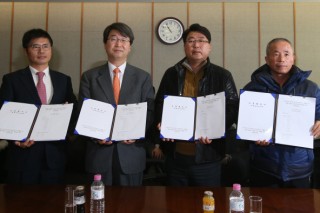 Samsung seals partial agreement with leukemia victims Samsung seals partial agreement with leukemia victims