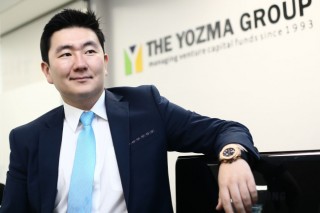 Korea can surpass Israel’s start-up success: Yozma Korea chief Korea can surpass Israel’s start-up success: Yozma Korea chief
