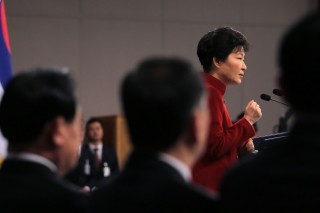 [NEWS ANALYSIS] Park shows discomfort over ambivalent China