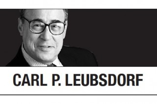 [Carl P. Leubsdorf] Obama’s last State of the Union