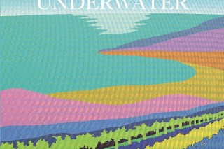 [Album review] Jung Joon-il broods fantastically in ‘Underwater’