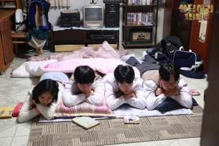 ‘Reply 1988’ ends with record viewership