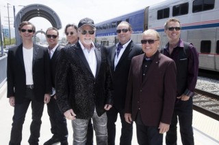 The Beach Boys to hold first Korea concert at Conrad Seoul
