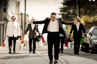 [Hallyu Power] Psy is a power beyond ‘Gangnam Style’