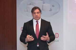 ‘Cloud transition vital for success’