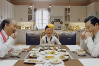 Big Bang, Psy break 100m views