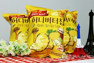 Haitai Confectionery eyes IPO Haitai Confectionery eyes IPO