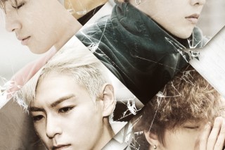 Big Bang nears grand finale of world tour