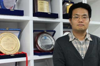 [Herald Interview] Art and Internet: Making art accessible