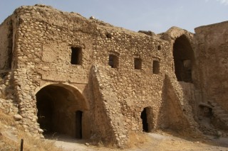 Oldest Christian monastery in Iraq razed