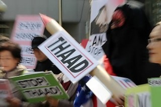 THAAD will help counter N.K. missile threats: U.S. think tank